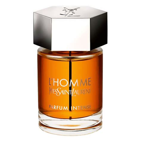 ysl l homme parfum intense